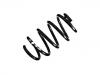 Coil Spring:1K8 411 105