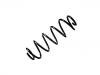 Coil Spring:1S0 511 115 AJ