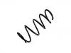 Coil Spring:48131-20A90