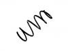 Coil Spring:48131-05A00