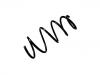 Coil Spring:48131-20A60