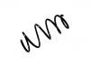 Coil Spring:48131-20A10