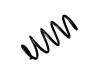 Coil Spring:48231-02B90