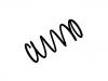 Coil Spring:48131-3H620