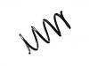 Coil Spring:60 01 549 186