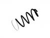 Coil Spring:1440107580