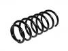 Coil Spring:6K0 411 105 D