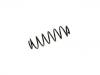 Coil Spring:6X0 511 115 B