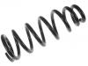 Fahrwerksfeder Coil Spring:48131-3A260