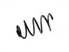 Coil Spring:54630-2L501