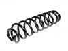 Coil spring:164 321 04 04