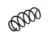 Coil spring:98 021 566 80