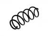 Coil spring:98 021 565 80