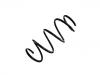 Coil spring:5Q0 411 105 GG