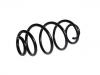 Coil spring:424 433