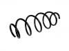 Coil spring:95524519