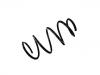 Coil spring:48131-42850