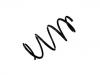 Coil spring:48131-42840