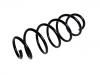 Coil spring:30748221