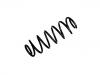 Coil spring:6R0 511 115 AT