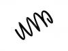 Coil spring:54 01 001 03R