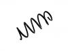 Coil spring:51406-SWW-E13