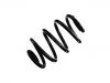 Coil spring:55020-3NL0A