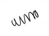 Coil spring:48131-0H030