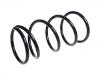 Coil spring:4040A136