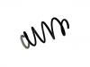 Muelle de chasis Coil spring:5004.43