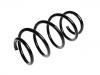 Coil spring:22133045