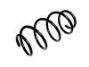 Coil spring:22133038