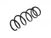 Coil spring:41111-71L10