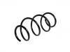 Coil spring:41111-68L00