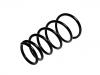 Coil spring:41111-57KA0