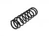 Coil spring:41111-83E10