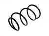 Coil spring:20330-FG000