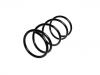 Coil spring:20380-FE570