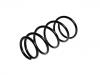 Coil spring:20380-SA370