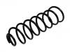 Coil spring:12760118