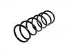 Coil spring:L116-34-011