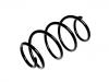 Coil spring:54630-2R101