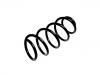 Coil spring:54630-2B950