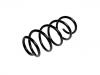 Coil spring:54630-2B850