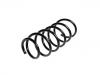 Coil spring:MR594013