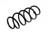 Coil spring:51401-TF0-G01