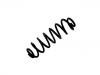 Coil spring:5Q0 511 115 AL