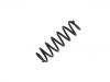 Coil spring:5Q0 511 115 GJ