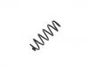 Coil spring:5Q0 511 121 CE