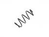 Coil spring:5Q0 411 105 DH